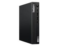 Lenovo ThinkCentre - Small form factor - Intel Core i5 i5 -14400T - 512 GB Hard Drive Capacity -
