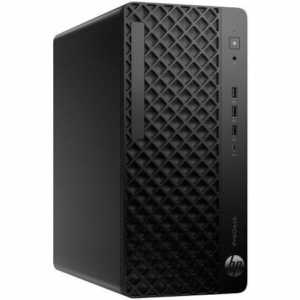 HP Intel Core Ultra 5 235U. / 3.4 GHz - DDR5 SDRAM - 512 GB Hard Drive Capacity - Integrated