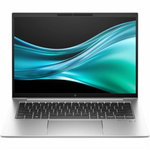 HP EliteBook 845 G11 - Notebook - 14" - AMD Ryzen 5 8640HS / 4.5 GHz - 16 GB - DDR5 SDRAM - 512
