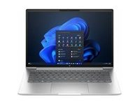 HP Notebook - 14" LED - Intel Core Ultra 5 225U / 3.06 GHz - 16 GB - DDR5 SDRAM - 512 GB SSD -