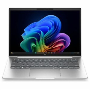 HP ProBook - Notebook - 14" - Intel Core Ultra 7 355 / 4.5 GHz - 16 GB - DDR5 SDRAM - Integrated