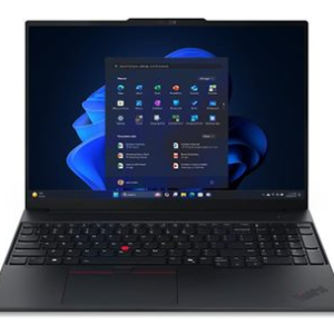 Lenovo Intel Core Ultra 5 225U / 4.8 GHz - 16 GB - DDR4 SDRAM - 256 GB SSD - Integrated graphics