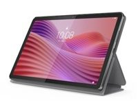 Lenovo Tab - 10.1" WUXGA (1920x1200) - LTE Android 14 or Later - MediaTek Helio G85 - 4GB Soldered