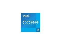 Intel Core i5 12400 - 2.5 GHz - 6-core - 12 threads - 18 MB cache - LGA1700 Socket - Box