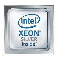 HPE Intel Xeon Silver 4114 - 2.2 GHz - 10-core - 20 threads - 13.75 MB cache - LGA3647 Socket