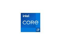 Intel Core i7 12700 - 2.1 GHz - 12-core - 20 threads - 25 MB cache - LGA1700 Socket - Box