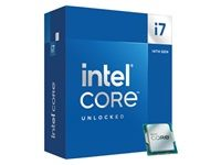 Intel Core i7 i7-14700 - 2.1 GHz - 20-core - 28 threads - 33 MB cache - FCLGA1700 Socket - Box