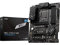 MSI PRO Z790-P WIFI DDR5 - Motherboard