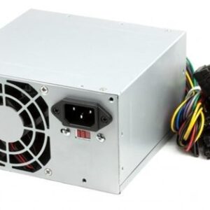 Xtech Power supply - Internal - 500 Watt - Xtech ATX Power Supply 500W (20+4pin) w/2 SATA