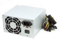 Xtech Power supply - Internal - 600 Watt - (20+4pin) w/2 SATA