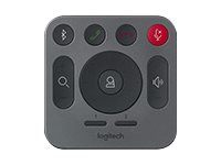 Logitech Rally - Video conferencing kit