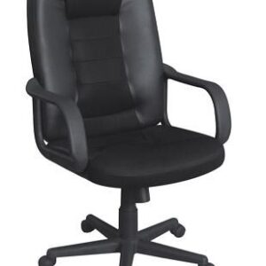 Xtech Manager chair Black (Toulouse) Xtech QZY-0939