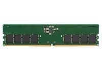 Kingston KVR 16GB 5600MT/s DDR5 Non-ECC CL46 DIMM 1Rx8