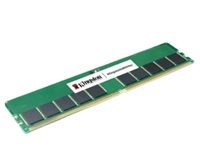 Kingston DDR5 SDRAM - DIMM 288-pin - CL46 - Generic - Unbuffered