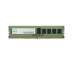 Dell DDR4 - 8 GB - DIMM 288-pin - 2666 MHz / PC4-21300 - 1.2 V - unbuffered - ECC - Upgrade