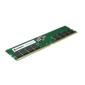 Kingston DDR5 SDRAM - 5600 MHz - Unbuffered - Non-ECC - 16GB DDR5 5600MT/s Module