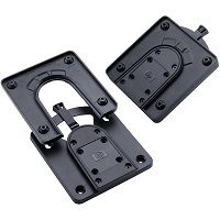 HP Mounting bracket - 6KD15AT