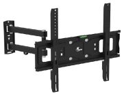Xtech Wall mount bracket - Tilt/Swivel 32-55"