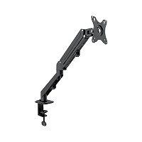 Klip Xtreme Desktop to monitor mounting kit - Pneumatic spr 17-27"