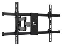 Xtech Wall mount bracket - 37-90in Tilt-Sw 60kg