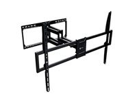 Xtech Wall mount bracket - Tilt/Swivel 50-105" XTA-490