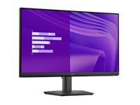 Dell E2425HM - LCD monitor - 23.8" - 1920 x 1080 - IPS - DisplayPort / VGA / HDMI