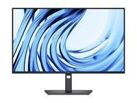 Dell LED-backlit LCD monitor - 27" - P2726H USB HDMI DP