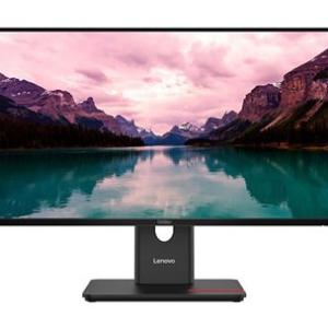 Lenovo OLED monitor - 23.8" - DisplayPort / HDMI / USB