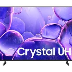 Samsung 50" - 4K - Crystal Ultra HD