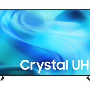 Samsung UN65U8000HP - 65" - Crystal UHD
