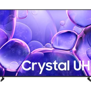 Samsung LED-backlit LCD display unit - Smart TV - 85" - CRYSTAL ULTRA HD 4K 8000 UN85U