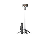 Xtech Selfie stick - Snap Flex w tripod XSS-211