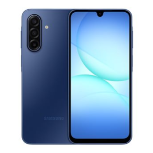 Samsung Galaxy A17 - Smartphone - 5G - Android - Blue - Touch