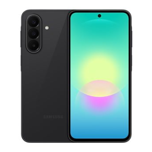Samsung Galaxy A27 - Smartphone - 5G - Android - All black - Touch - 5G 8GB 256GB