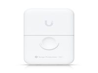 Ubiquiti Networks ETH-SP-G2 - PoE surge protector - for P/N: U6-MESH-PRO-US, UBB-XG-US