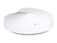 TP-Link DECO M5 - Wi-Fi system - (router) - up to 4,500 sq.ft - mesh 1GbE - Wi-Fi 5 - Du