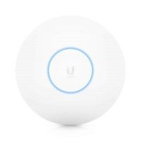 Ubiquiti UniFi U6-PRO - Wireless access point - Wi-Fi 6 - 2.4 GHz, 5 GHz - wall / ceilin