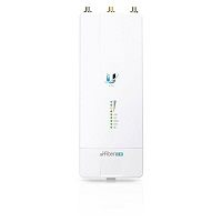 Ubiquiti airFiber AF-5XHD - Wireless bridge - AirFiber