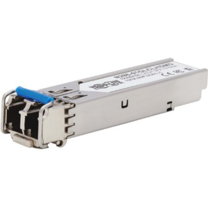 Eaton Tripp Lite HP J4859C Compatible SFP Transceiver 1000Base-LX LC DDM SMF - SFP (mini-GBIC)