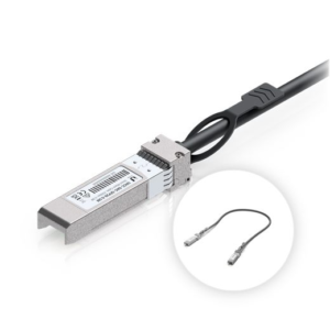 Ubiquiti Unifi 25 Gbps Direct Attach Cable 3M