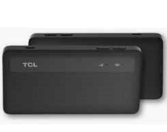 TCL Mobile hotspot - TCL-MM45AF-BK