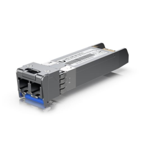 Ubiquiti Network adapter - Unifi 10 Gbps Single-Mode Opt