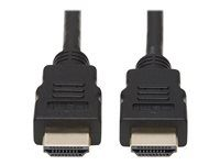 Eaton Tripp Lite Series High-Speed HDMI to HDMI Cable, Digital Video with Audio, UHD 4K,