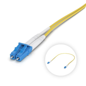 Ubiquiti Patch cable - OS2 Duplex LC UPC