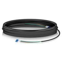 Ubiquiti Network cable - LC single-mode (M) to LC single-mode (M) - 30.5 m - 30.5 m -