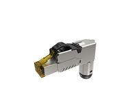 Nexxt Modular Plug Termination Link - Cat6A - Packaged Quanti