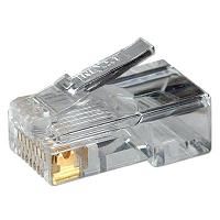 Nexxt Nexxt RJ45 Connector 30u (100/pck)