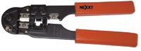 Nexxt Nexxt Solutions - Nexxt - Crimp tool