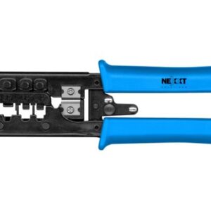 Nexxt Nexxt Solutions - Crimp tool - Modulr Ratchet Pro3S