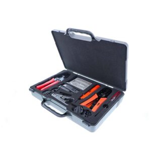 Nexxt Nexxt Solutions - Network Tool Kit